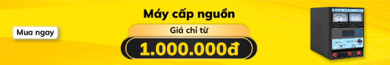 máy cấp nguồn