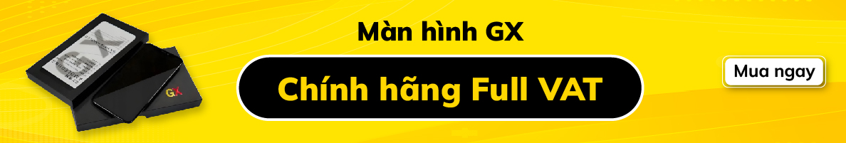 Màn GX chính hãng