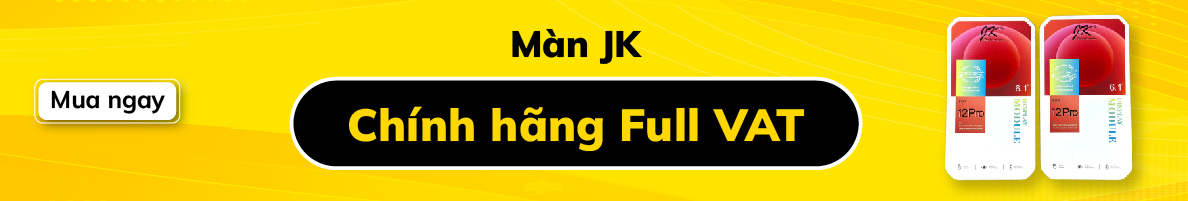 Màn JK - chính hãng