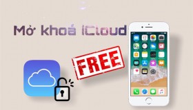 Cách mở khóa iCloud đơn giản dành cho người dùng Apple