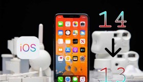 Cách hạ iOS 14 xuống iOS 13 không cần máy tính nhanh chóng và không mất dữ liệu