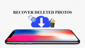 Mẹo khôi phục ảnh đã xóa trong thùng rác iPhone quá 30 ngày