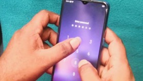 Cách mở khóa điện thoại Realme khi quên mật khẩu cực dễ