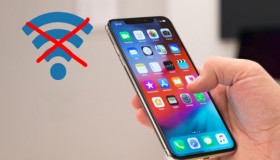 Hướng dẫn cách khắc phục hiệu quả lỗi iPhone không bắt được wifi
