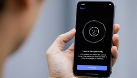 Sửa lỗi Face ID không định vị được khuôn mặt tại nhà đơn giản