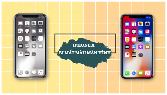 Bạn đang sử dụng iPhone X và phát hiện rằng màn hình của bạn đang bị mất màu? Đừng lo lắng, vì giờ đây bạn có thể sửa nhanh và khôi phục lại màu sắc cho màn hình của mình rất nhanh chóng với chỉ một số thủ thuật đơn giản. Hãy truy cập ngay để tìm hiểu cách khắc phục sự cố này và để điện thoại của bạn trở nên hoàn hảo nhất có thể.