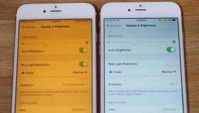 Bí quyết xử lý nhanh lỗi màn hình iPhone 8 Plus bị vàng