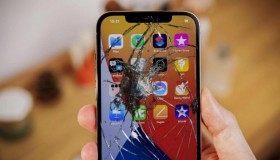 Làm sao để xử lý hiệu quả iPhone 12 Pro Max bị vỡ màn hình?