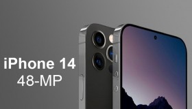 iPhone 14 Pro sẽ có camera 48 Megapixel và kính tiềm vọng