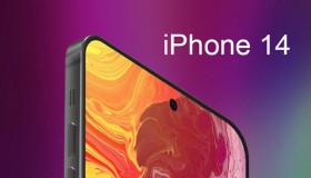iPhone 14 dùng màn hình đục lỗ thay cho tai thỏ