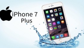 Giải đáp: Nước muối có làm hỏng màn hình iPhone 7 Plus không?