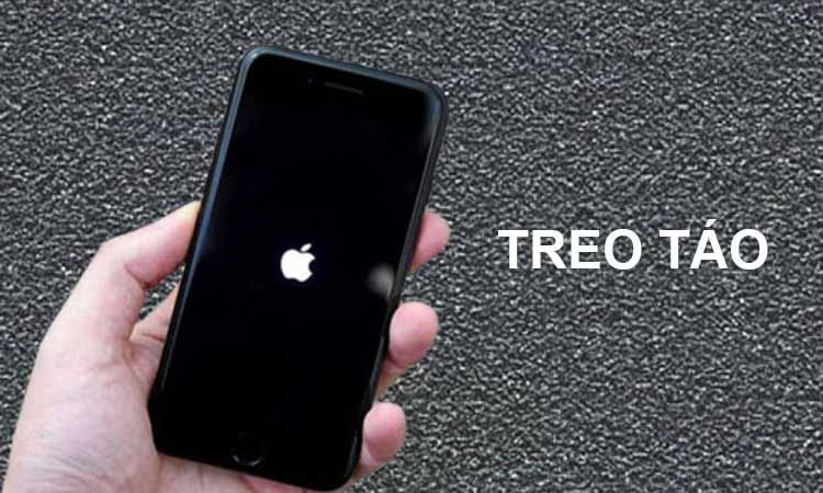 3 Cách khắc phục lỗi iPhone 6 Plus treo táo tốt nhất