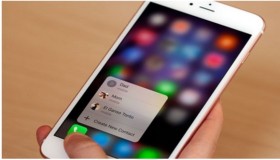 iPhone 6s Plus bị lỗi màn hình - Nguyên nhân và cách xử lý