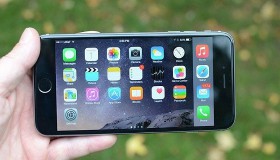 iPhone 7 Plus không xoay được màn hình - cách xử lý nhanh
