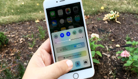 iPhone 7 Plus tự giảm độ sáng màn hình - mẹo xử lý nhanh