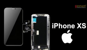 iPhone XS màn hình mấy inch - kích thước chính xác