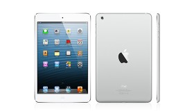 iPad mini 2/ mini 3 màn hình bao nhiêu inch và các thông số cần biết