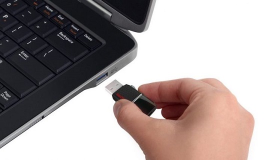 Có nên sử dụng USB key cho việc lưu trữ và chuyển dữ liệu?
