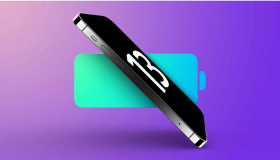 Đánh giá pin của iPhone 13 có đủ cho hiện tại