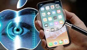 Nhận biết màn hình iPhone X zin ra sao?