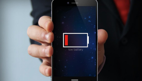 Khi nào cần thay pin mới? Thay pin iPhone X có bị mất dữ liệu không?