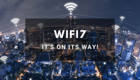 Wi-Fi 7 là gì và những tính năng vượt trội của nó?