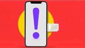 9 cách khắc phục khi iPhone không nhận được sim