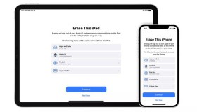 Hướng dẫn sao lưu và xóa dữ liệu trên iPhone và iPad
