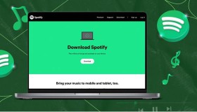 Hướng dẫn tải xuống và sử dụng Spotify trên MacBook