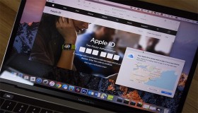 Một số cách truy cập iCloud Drive trên MacBook đơn giản