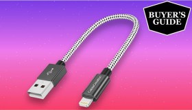 7 loại cáp USB-A to Lightning tốt nhất cho iPhone năm 2023