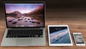 Tất tần tật cách quản lý cài đặt màn hình khóa trên MacBook