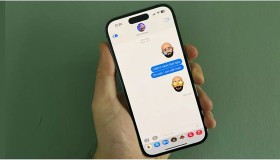 Hướng dẫn chỉnh sửa tin nhắn SMS đã gửi trên iOS 16