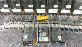 Mặt kính cảm ứng Đại Bàng là gì? Có nên thay cảm ứng và mặt kính đại bàng cho iPhone không?