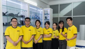 Linh Kiện Tín Thành - Địa chỉ phân phối chính hãng sản phẩm Rexon uy tín tại TP.HCM