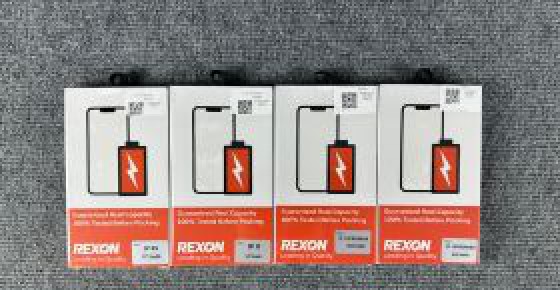 Danh sách chuỗi đại lý ủy quyền và cửa hàng đối tác Pin REXON