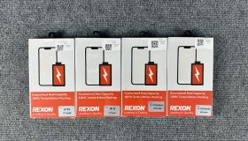 Danh sách chuỗi đại lý ủy quyền và cửa hàng đối tác Pin REXON