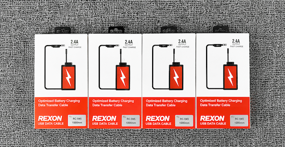 Danh sách chuỗi đại lý ủy quyền và cửa hàng đối tác Pin REXON