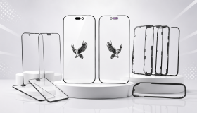 Mặt kính, khung ron, kính cảm ứng iPhone Đại Bàng chính hãng - Chất lượng ổn định, bảo hành rõ ràng