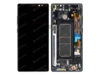 Màn hình Galaxy Note 8 / N950 đen zin hãng