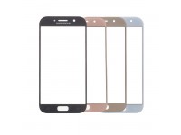 Mặt kính Galaxy S7 Edge / G935 silver zin (có mã vạch)