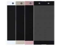 Màn hình Xperia XA1 Ultra / G3221 / G3212 / G3223 / G3226 hồng nguyên bộ