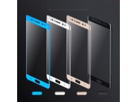 Mặt kính Samsung Galaxy Note 7/Note FE silver zin