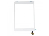 Mặt kính iPad mini 4 trắng