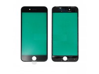 Mặt kính liền ron iPhone 8 A+ (Guarantee xanh lá)