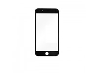 Mặt kính liền ron iPhone 7 Plus zin (guarantee trắng)