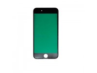 Mặt kính liền ron iPhone 6 4.7 (Guarantee xanh lá)