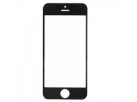 Mặt kính liền ron iPhone 5S zin (guarantee trắng)