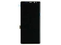 Màn hình Galaxy Note 8 / N950 đen zin ép kính