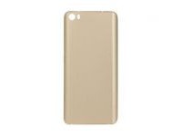 Lưng zin Xiaomi Mi 5 màu gold